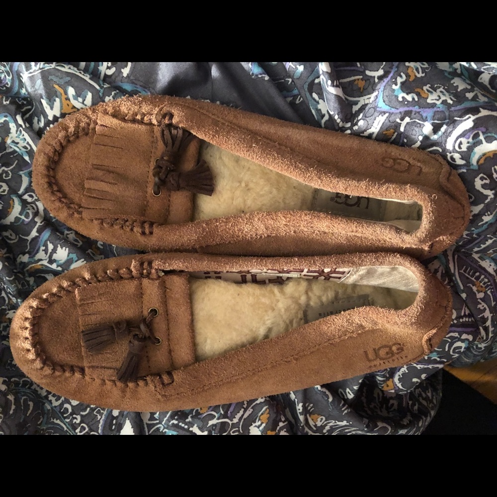 Ugg